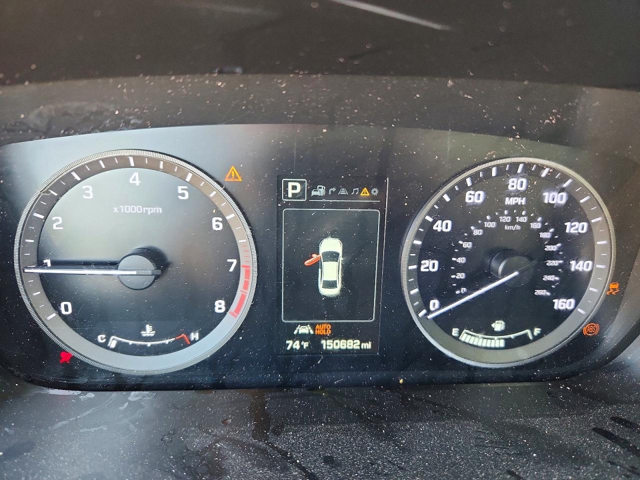 Hyundai SONATA Limited
