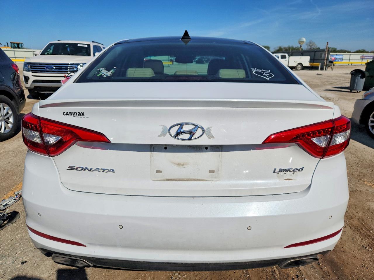 Hyundai SONATA Limited