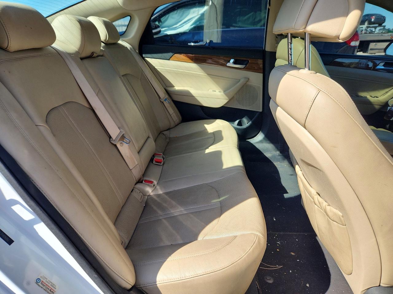 Hyundai SONATA Limited