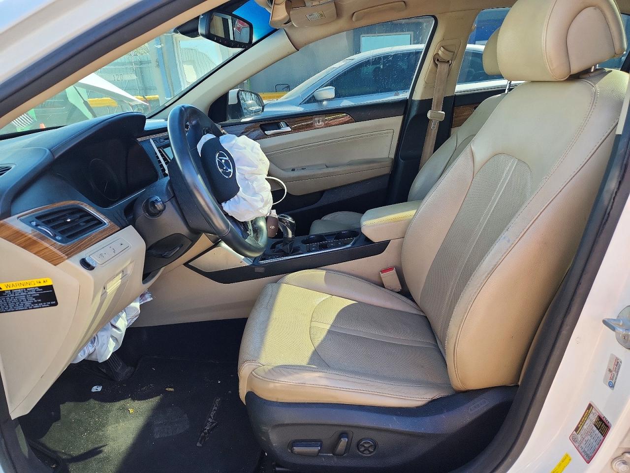 Hyundai SONATA Limited