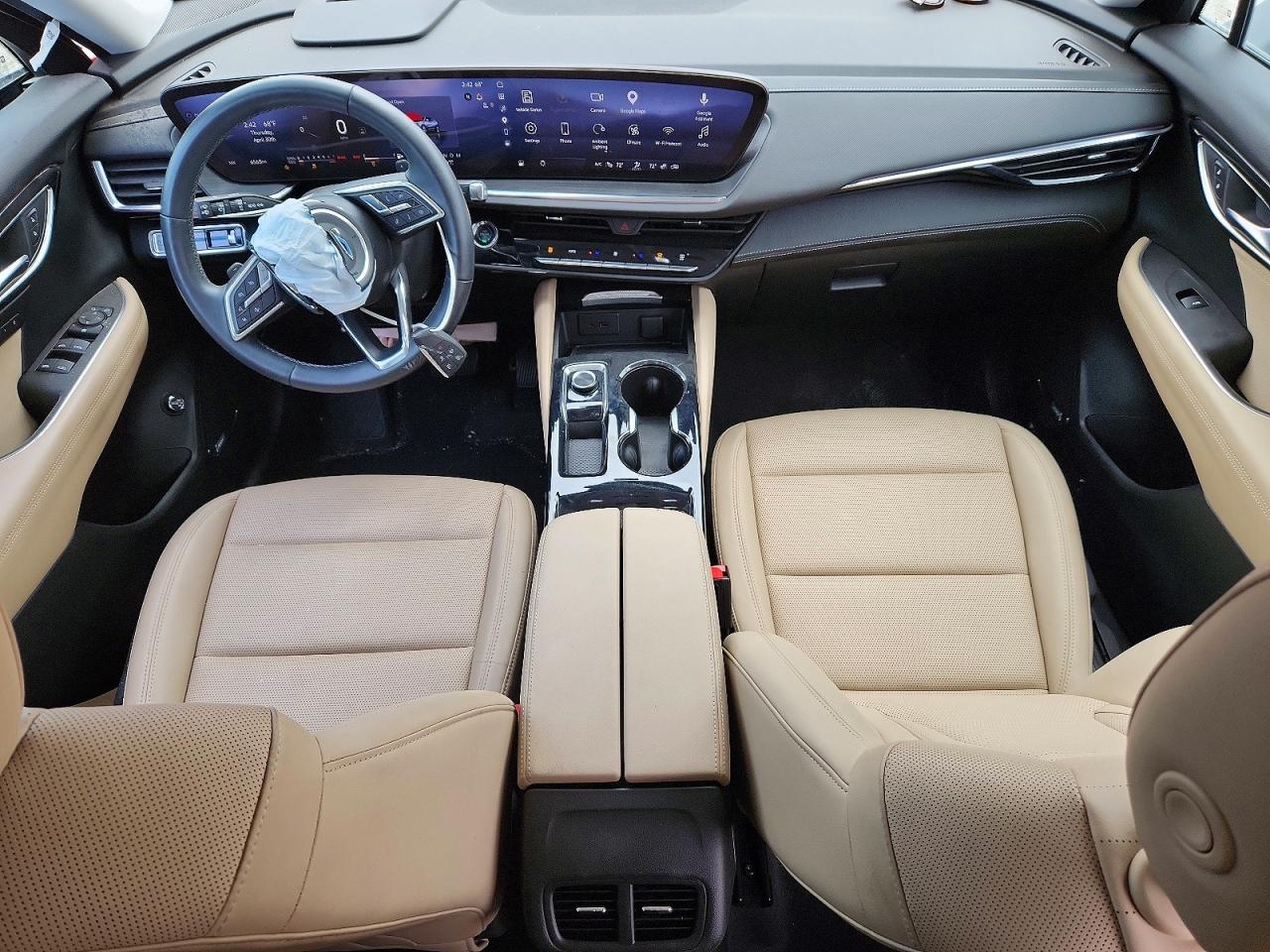 Buick Envision Preferred