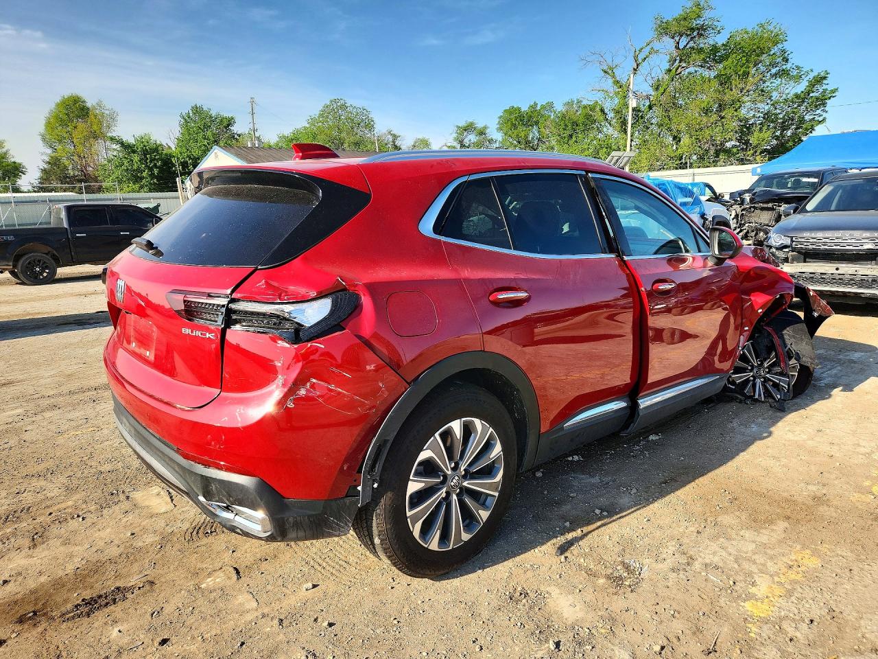 Buick Envision Preferred