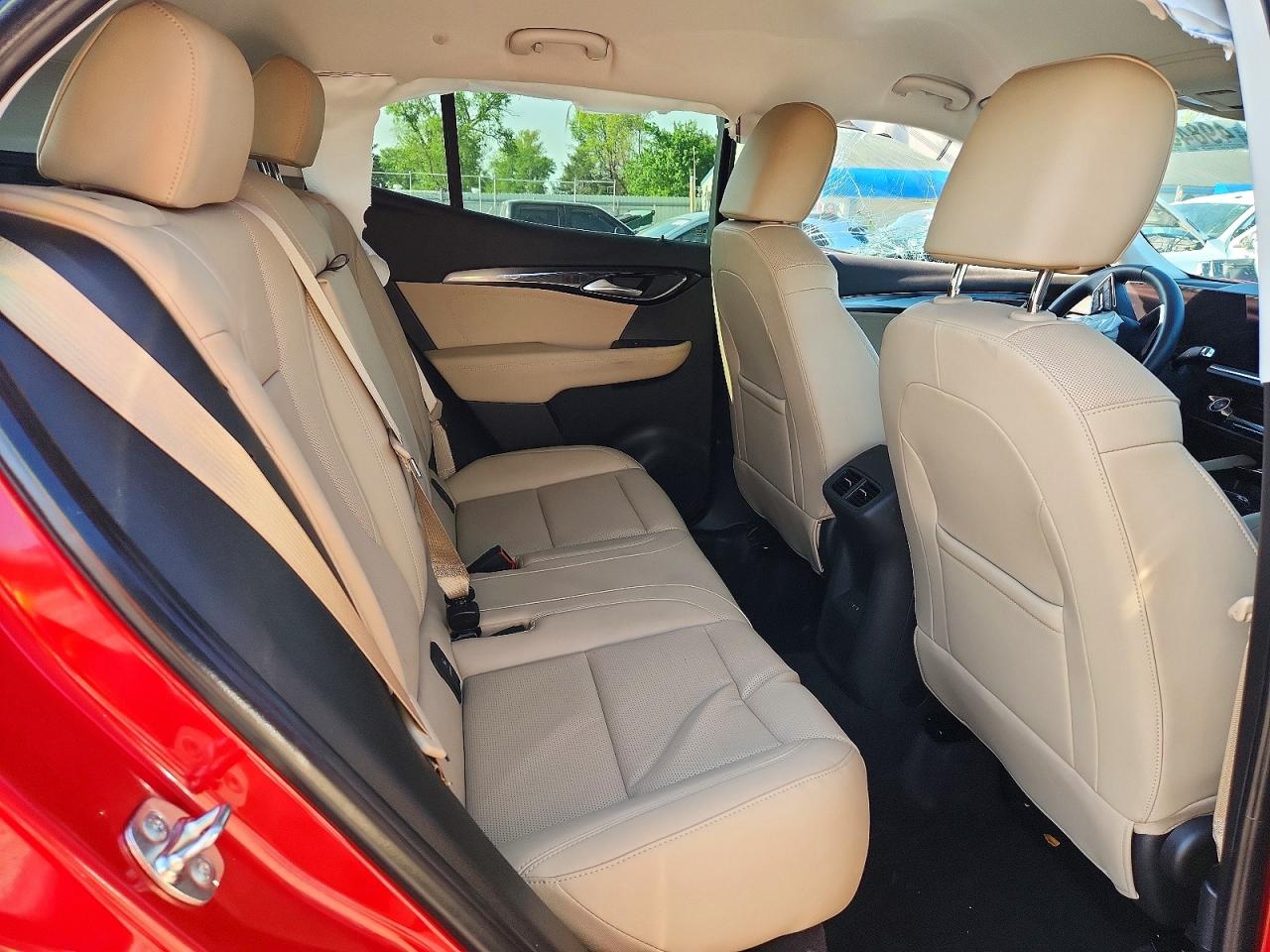 Buick Envision Preferred