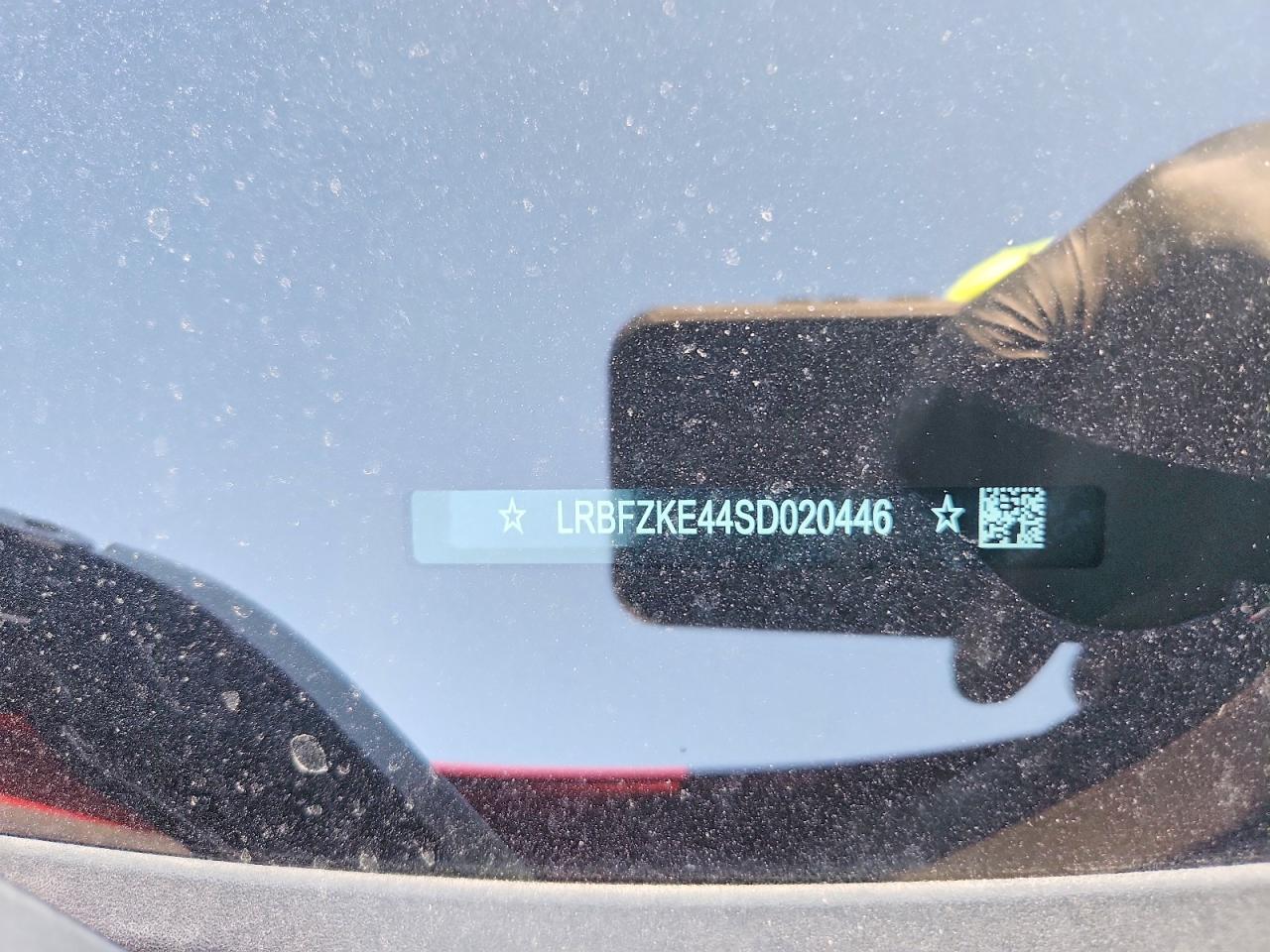 Buick Envision Preferred
