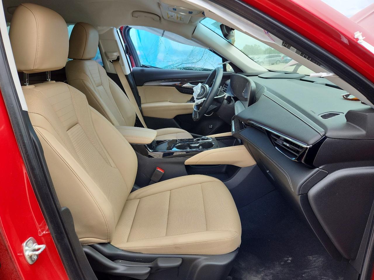 Buick Envision Preferred