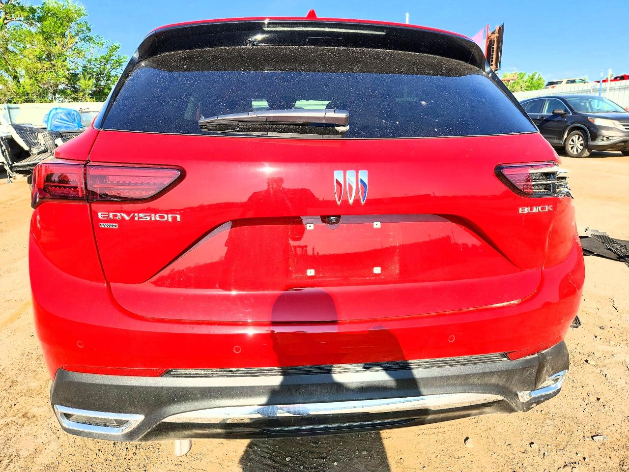 Buick Envision Preferred