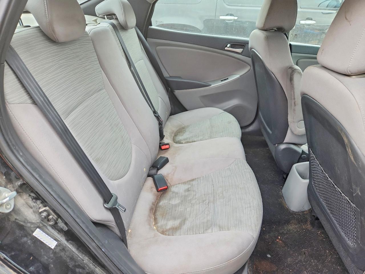 Hyundai ACCENT Se