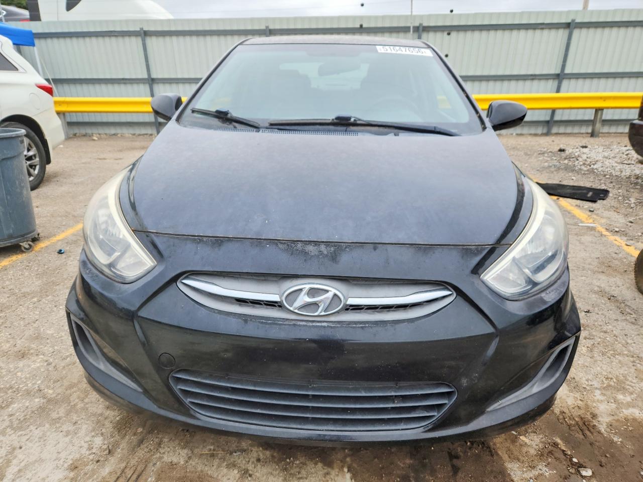 Hyundai ACCENT Se