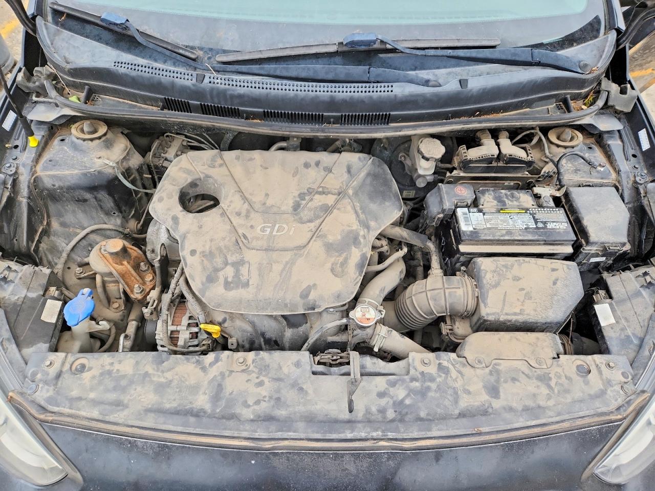 Hyundai ACCENT Se