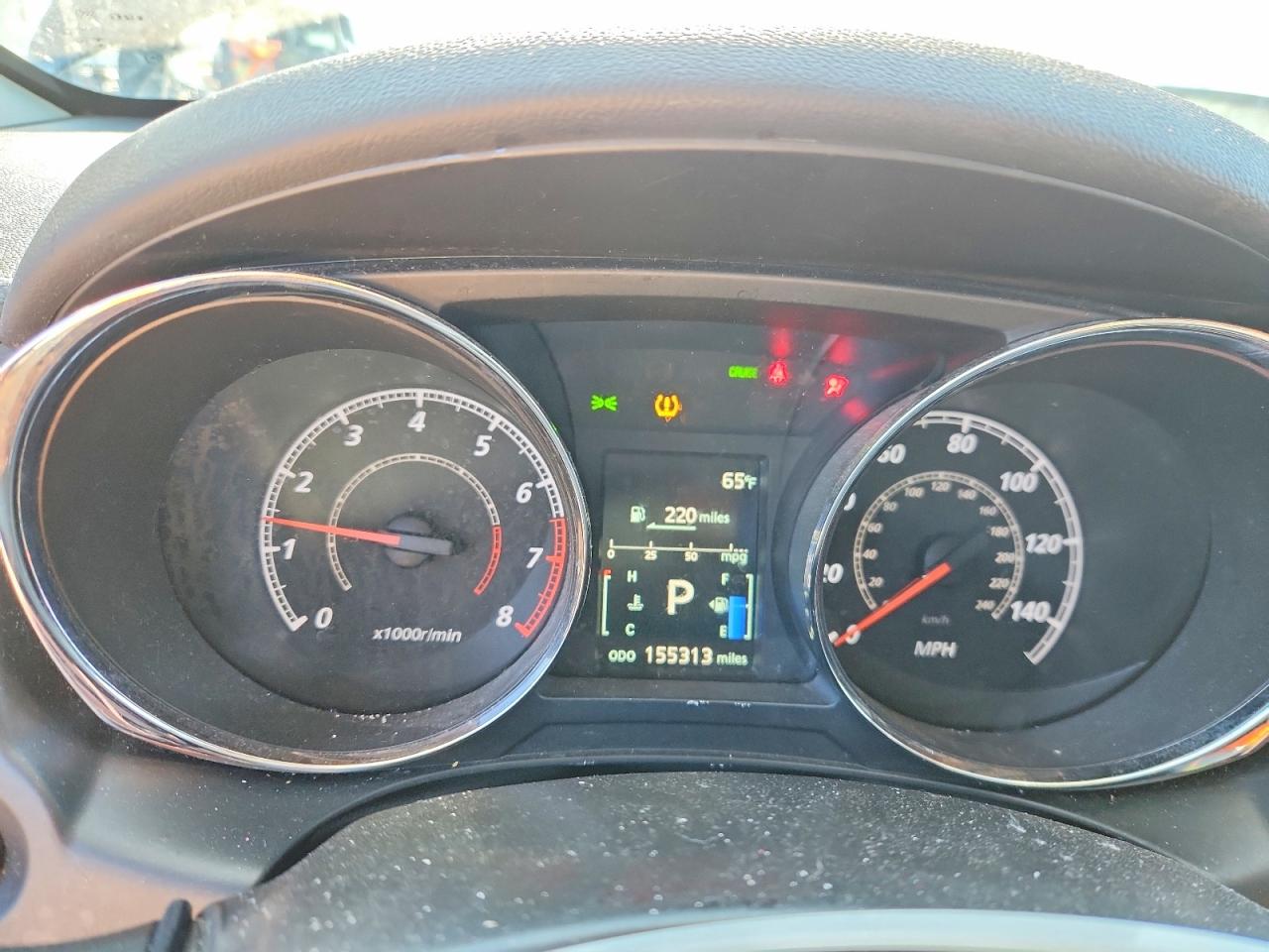 Mitsubishi Outlander Es