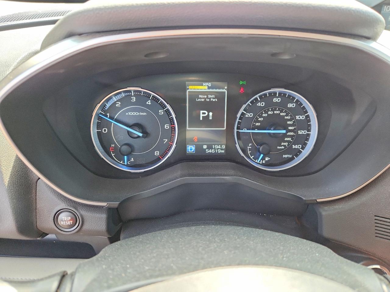 Subaru Ascent Limited