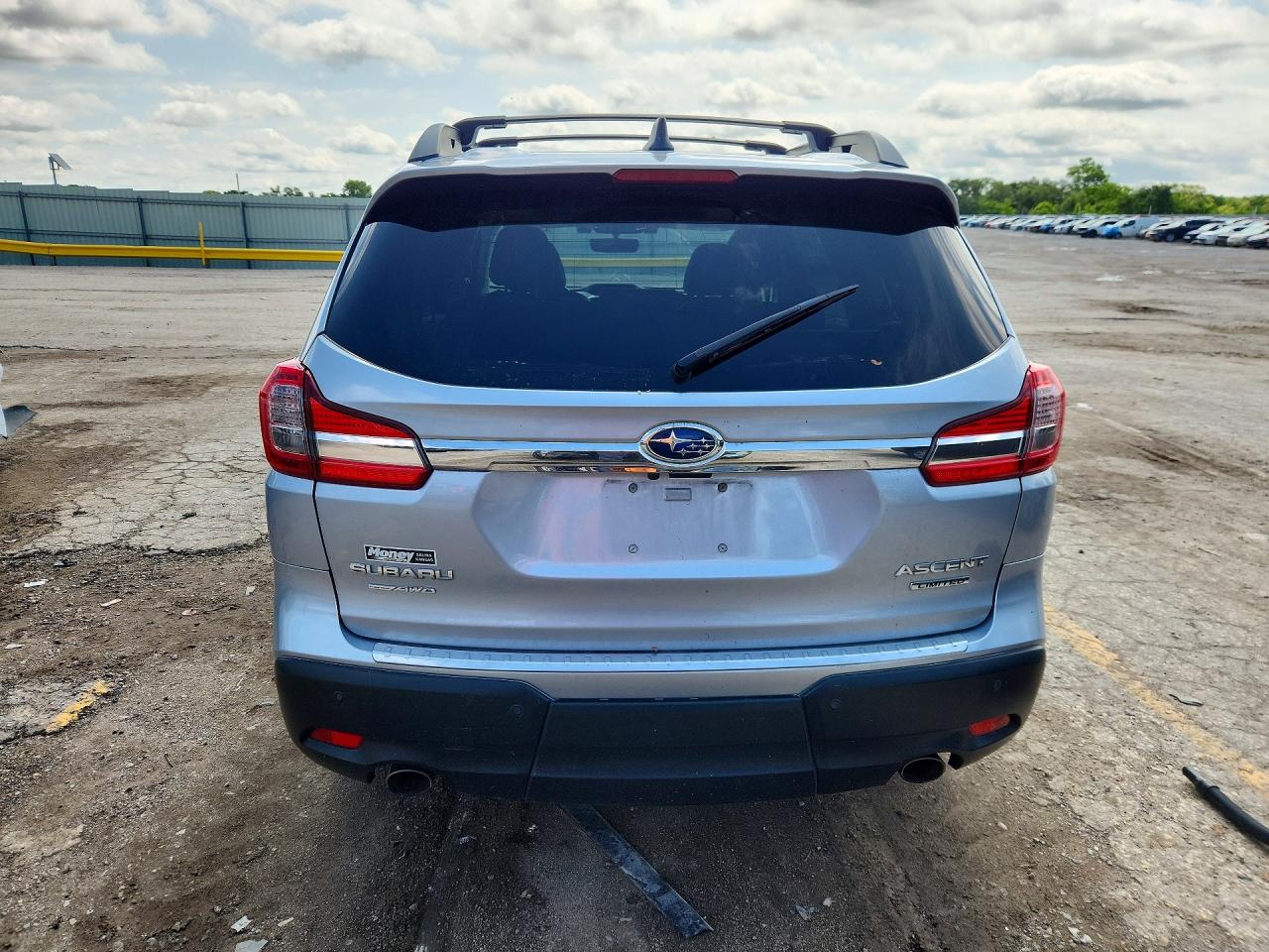 Subaru Ascent Limited