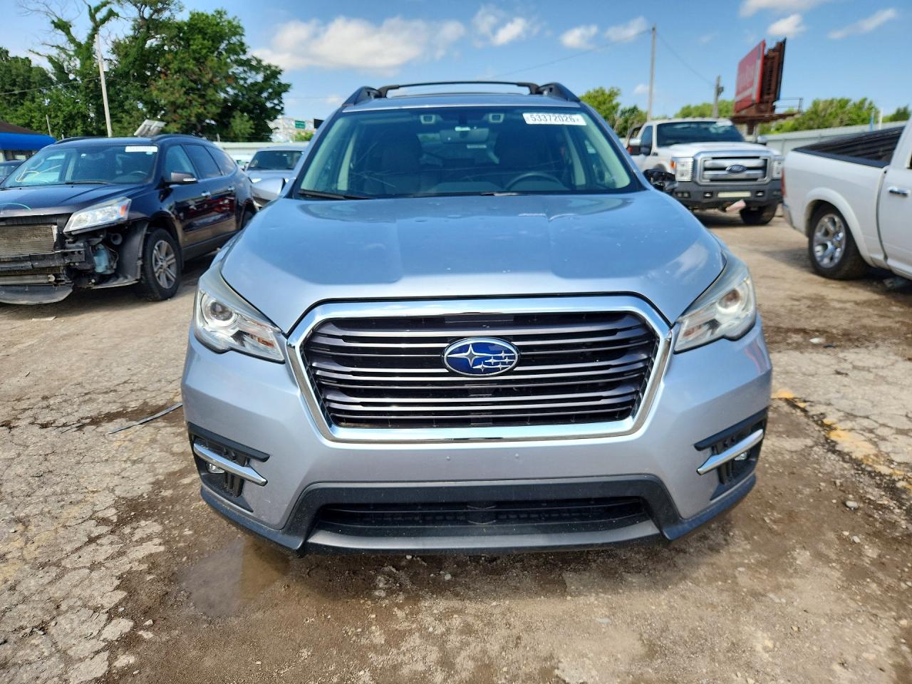 Subaru Ascent Limited