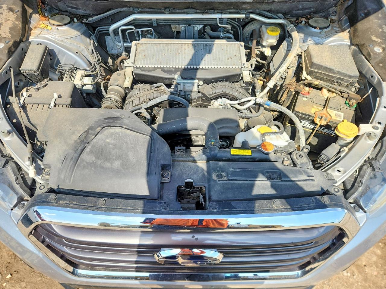 Subaru Ascent Limited