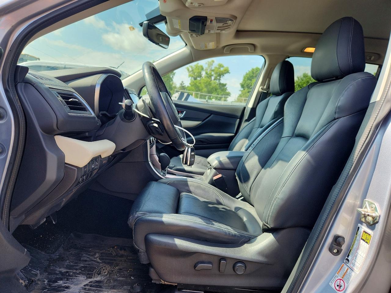 Subaru Ascent Limited