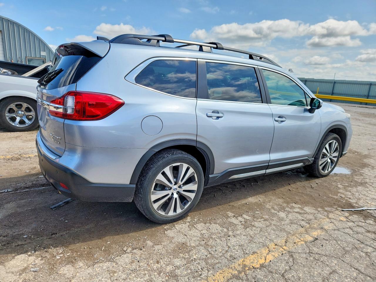 Subaru Ascent Limited