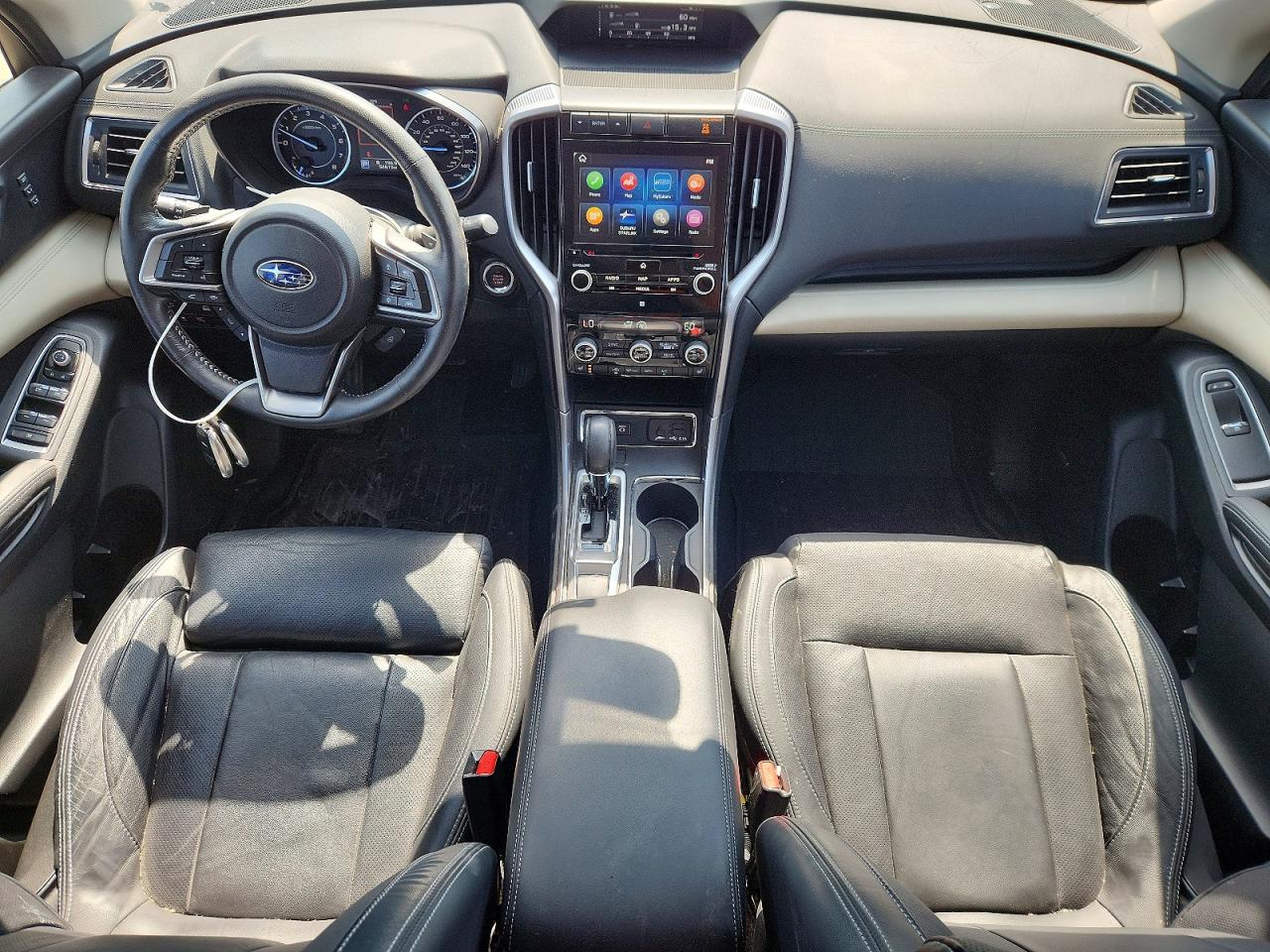 Subaru Ascent Limited