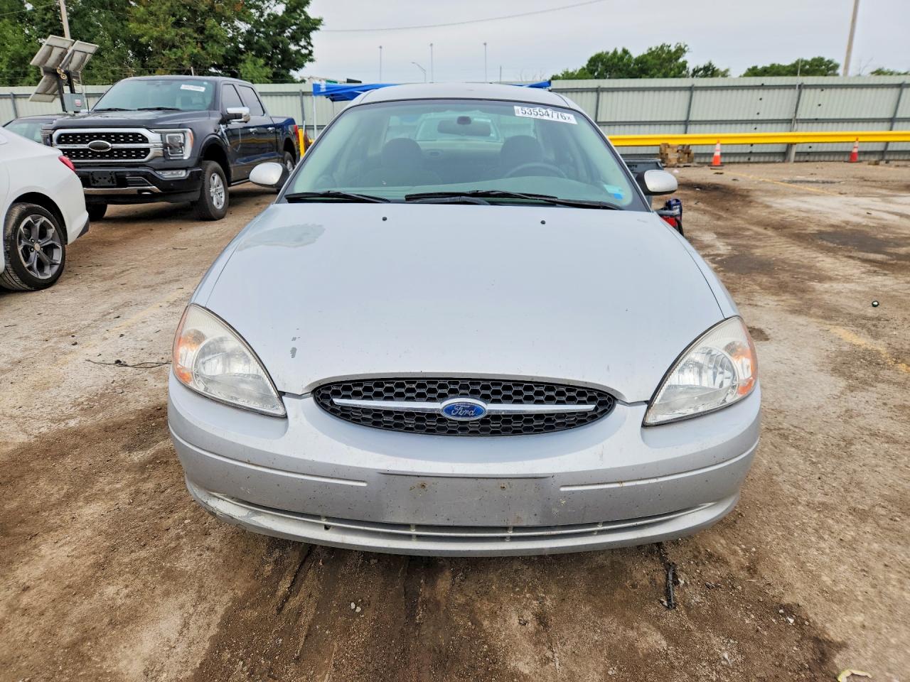 Ford Taurus Ses