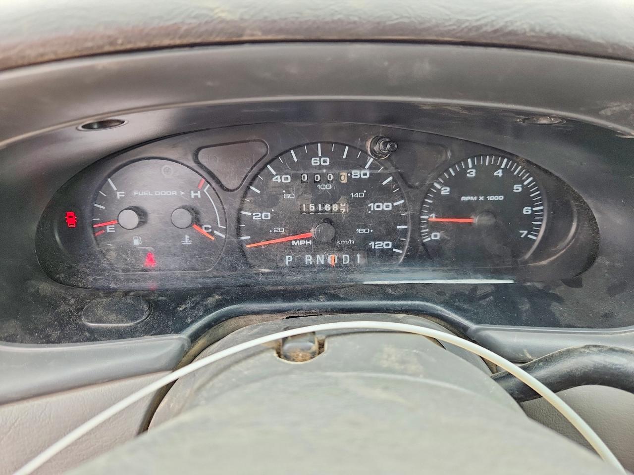 Ford Taurus Ses