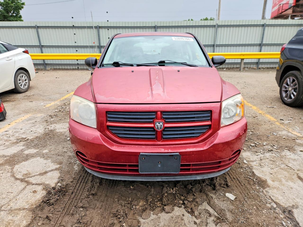 Dodge Caliber