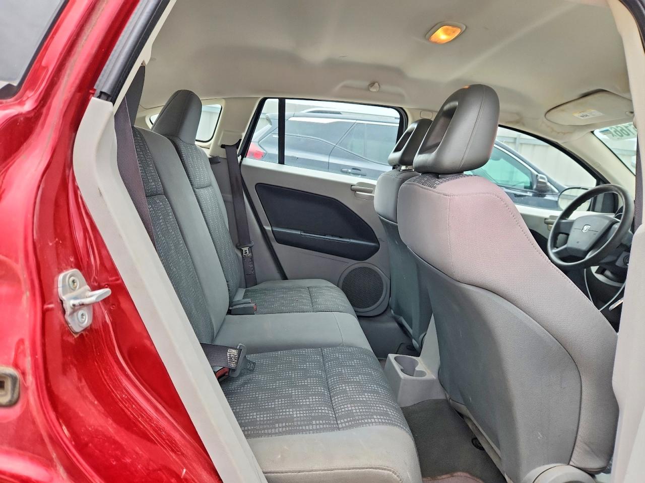 Dodge Caliber