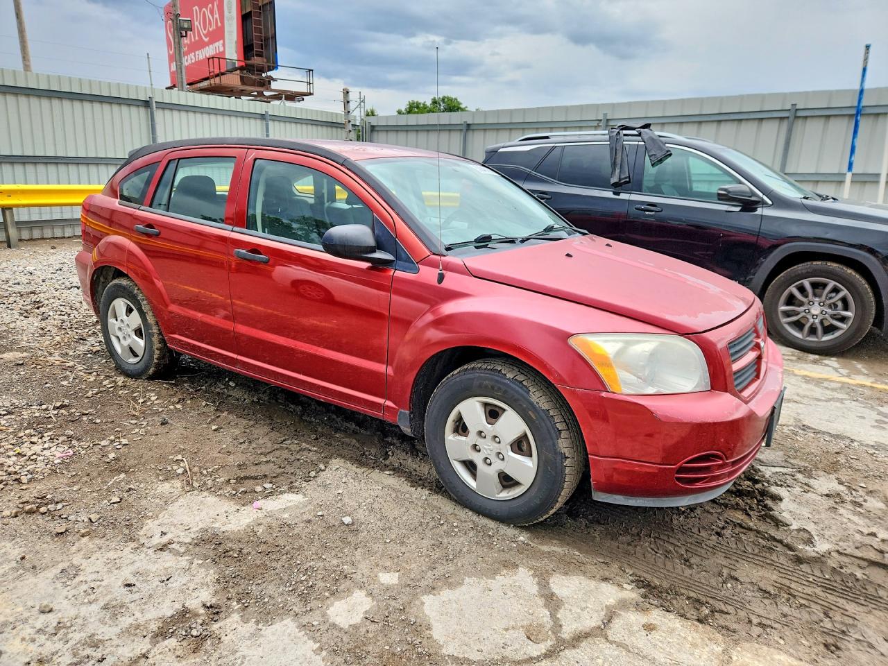 Dodge Caliber