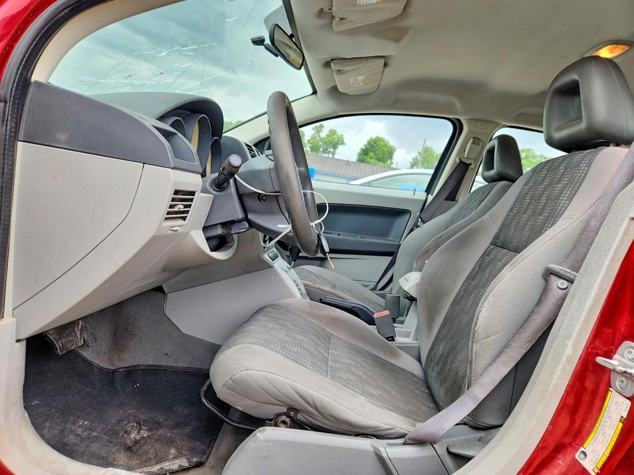 Dodge Caliber