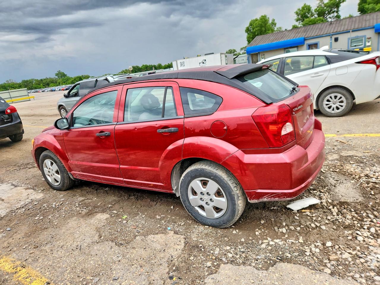 Dodge Caliber