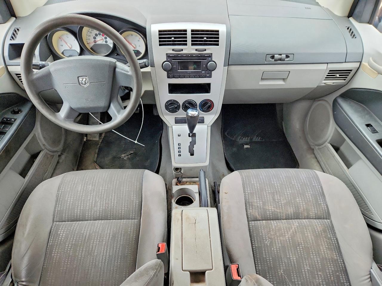 Dodge Caliber