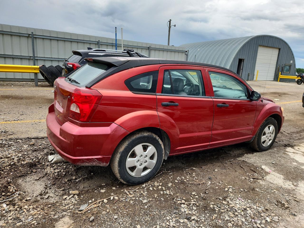 Dodge Caliber