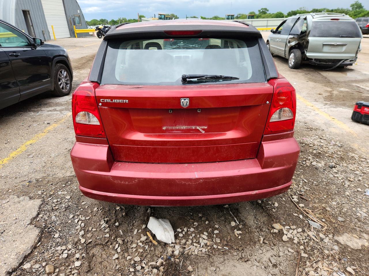 Dodge Caliber