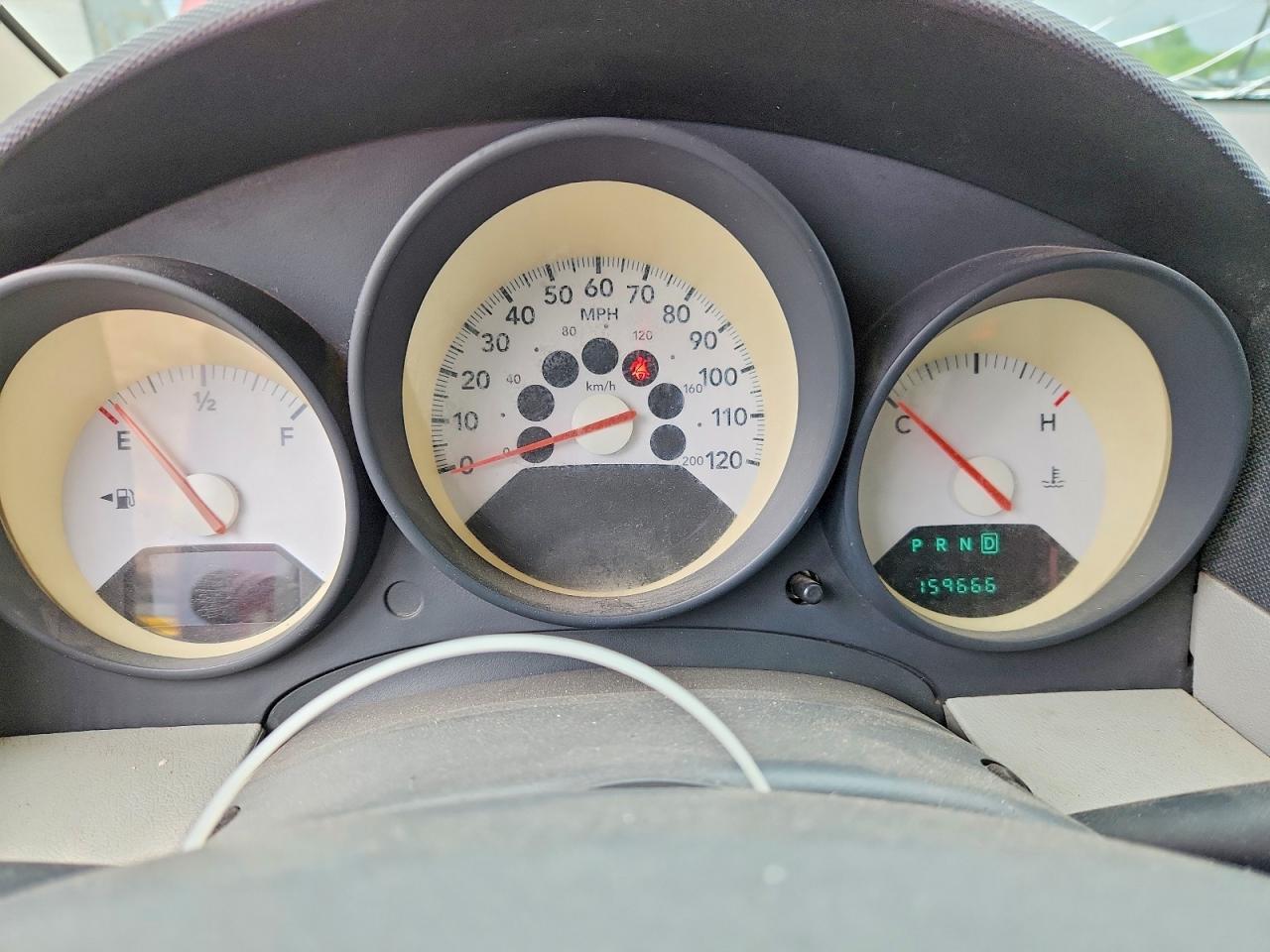 Dodge Caliber