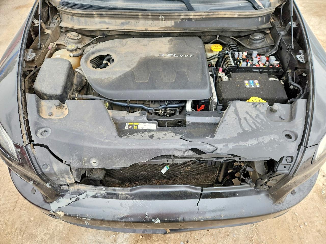 Jeep Grand Cherokee Latitude