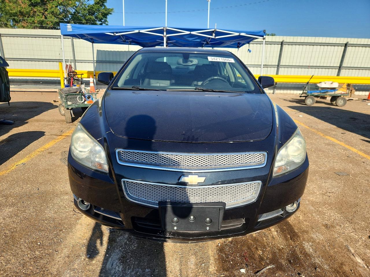 Chevrolet Malibu Ltz