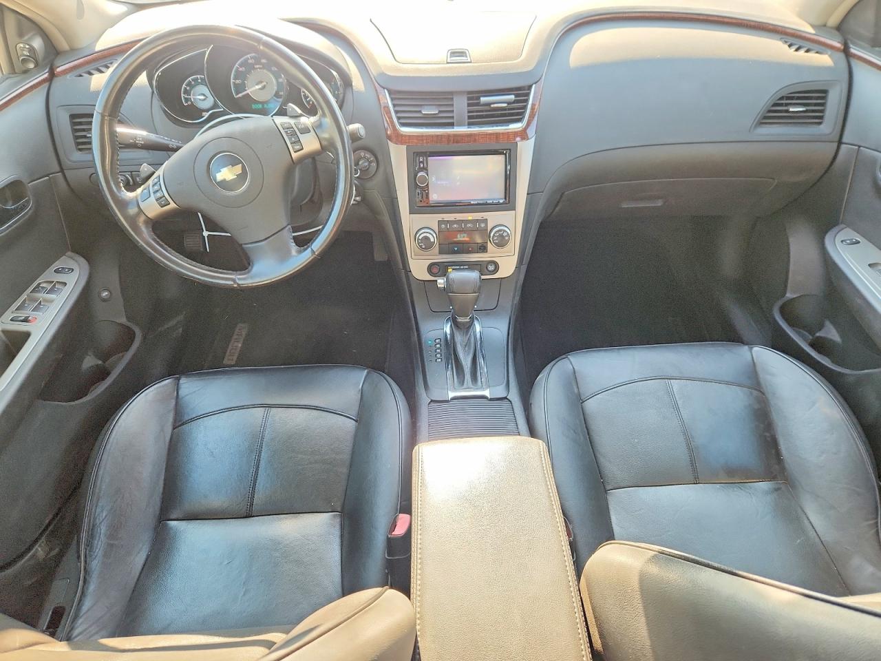 Chevrolet Malibu Ltz