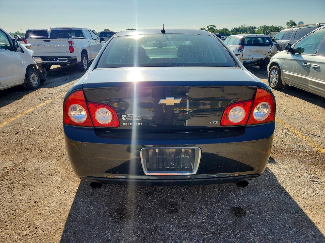 Chevrolet Malibu Ltz