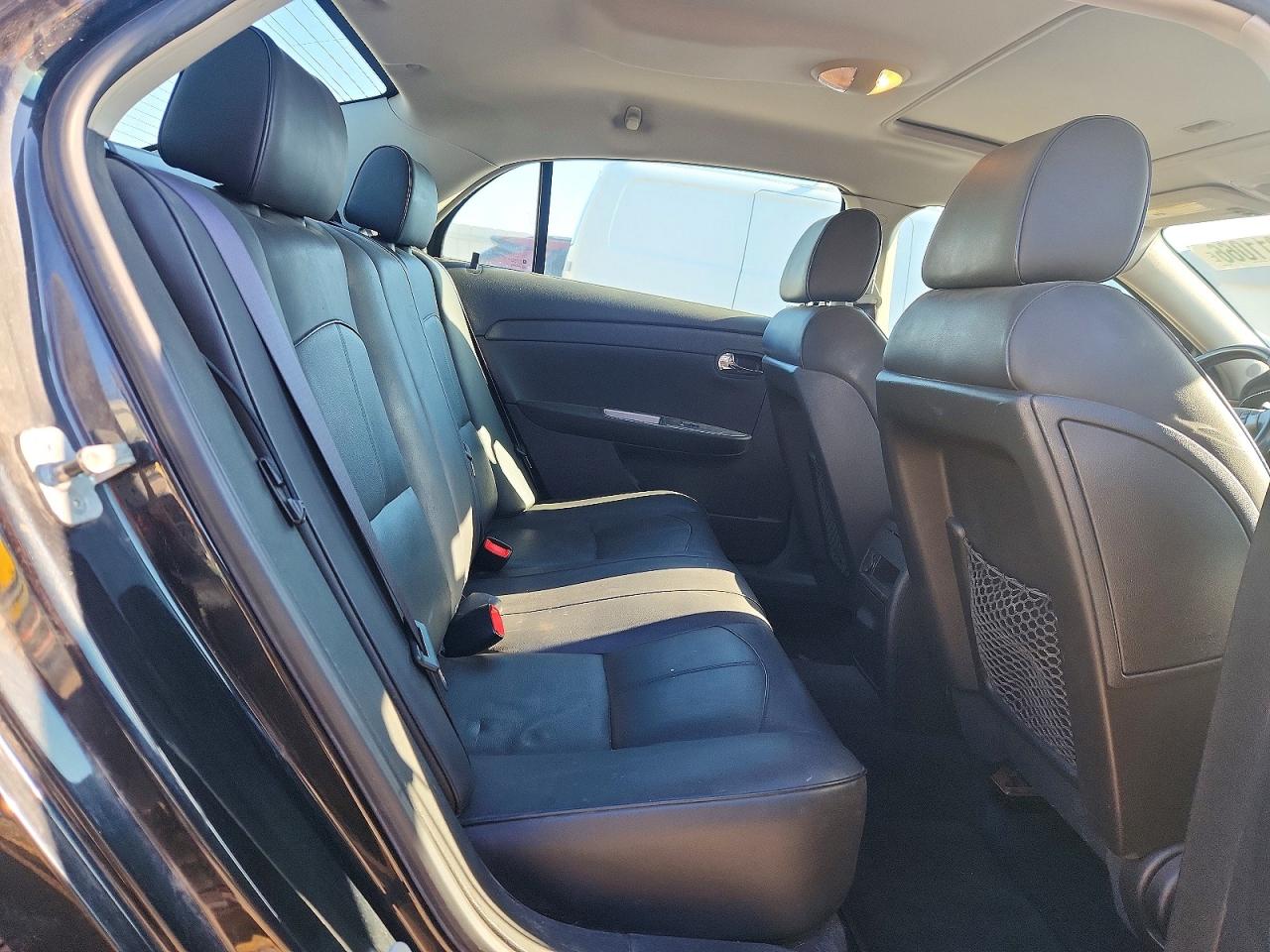 Chevrolet Malibu Ltz