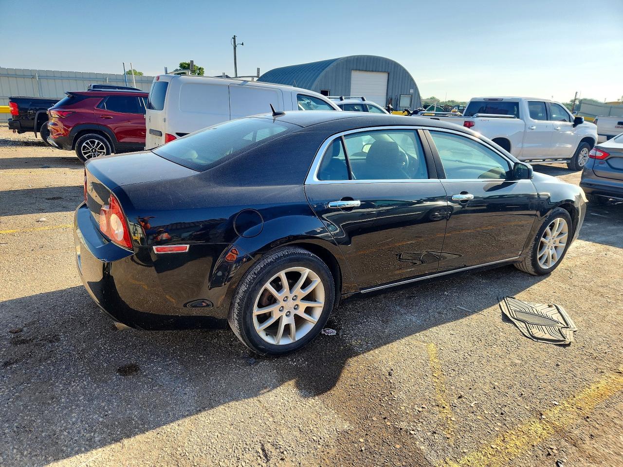 Chevrolet Malibu Ltz