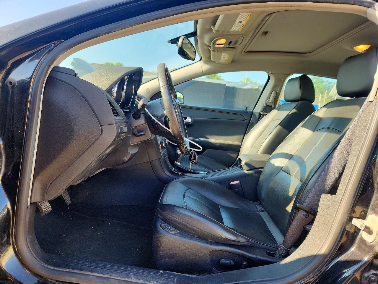 Chevrolet Malibu Ltz