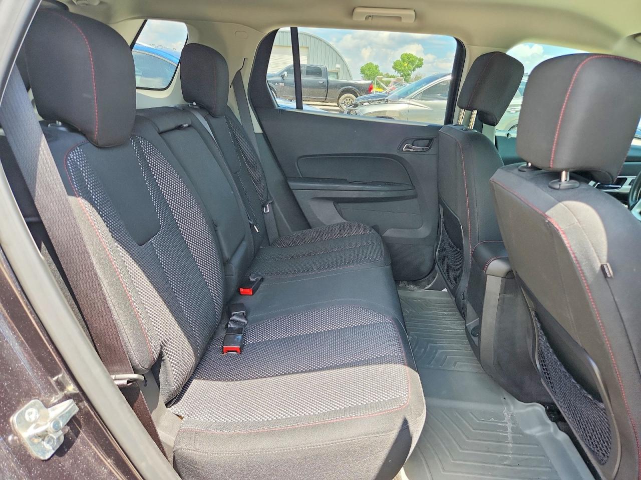 GMC Terrain Sle