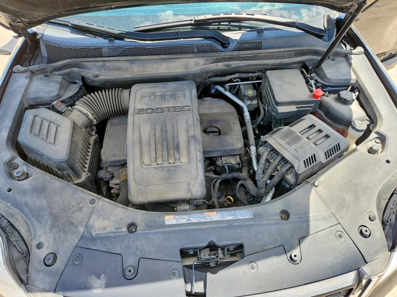GMC Terrain Sle