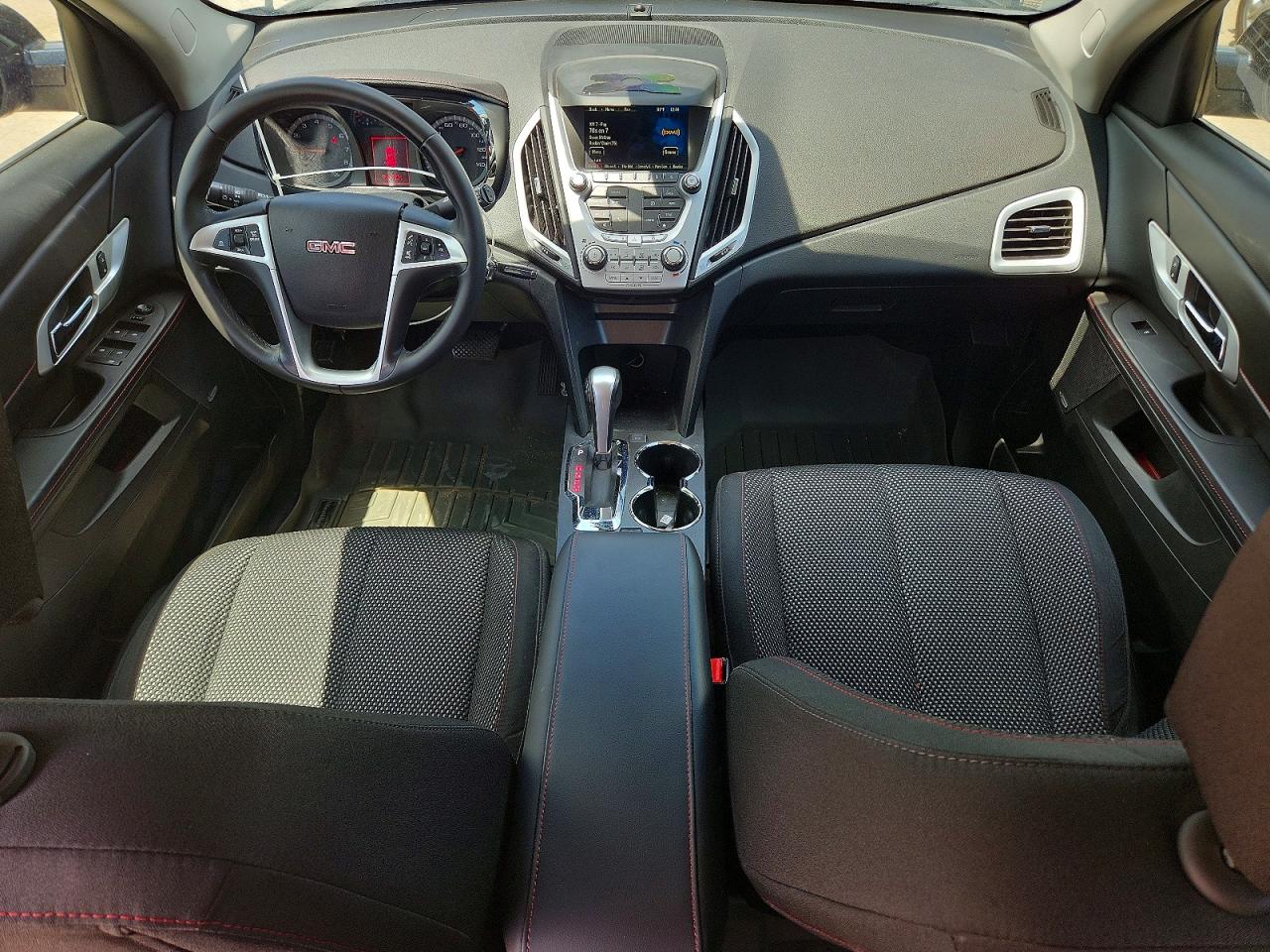 GMC Terrain Sle