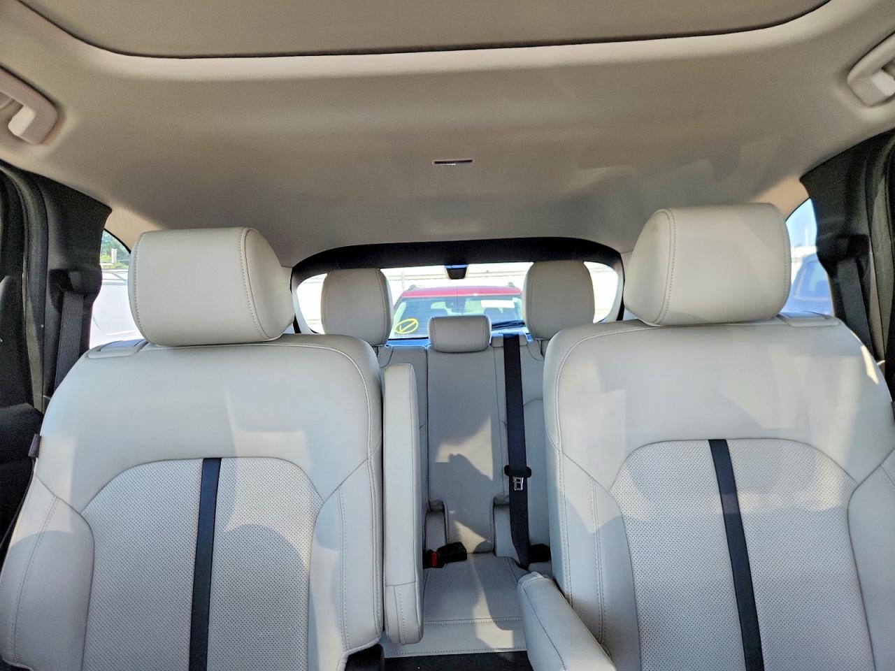 Mazda Cx Premium