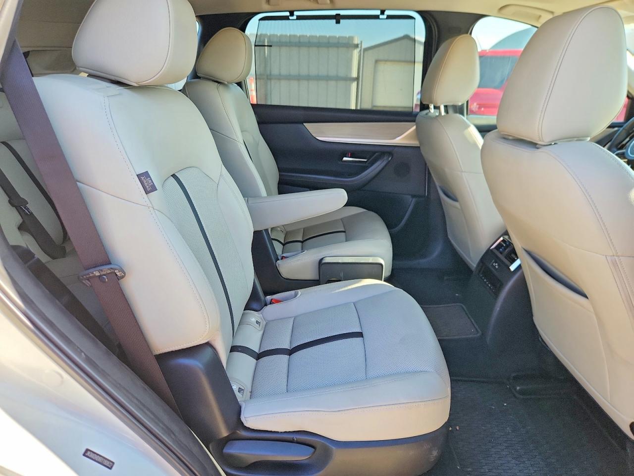 Mazda Cx Premium
