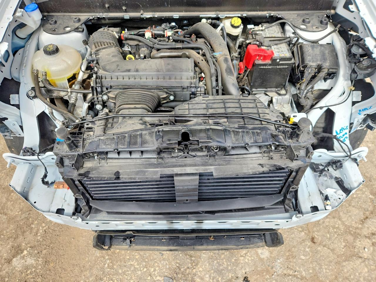 Ford Maverick Xlt