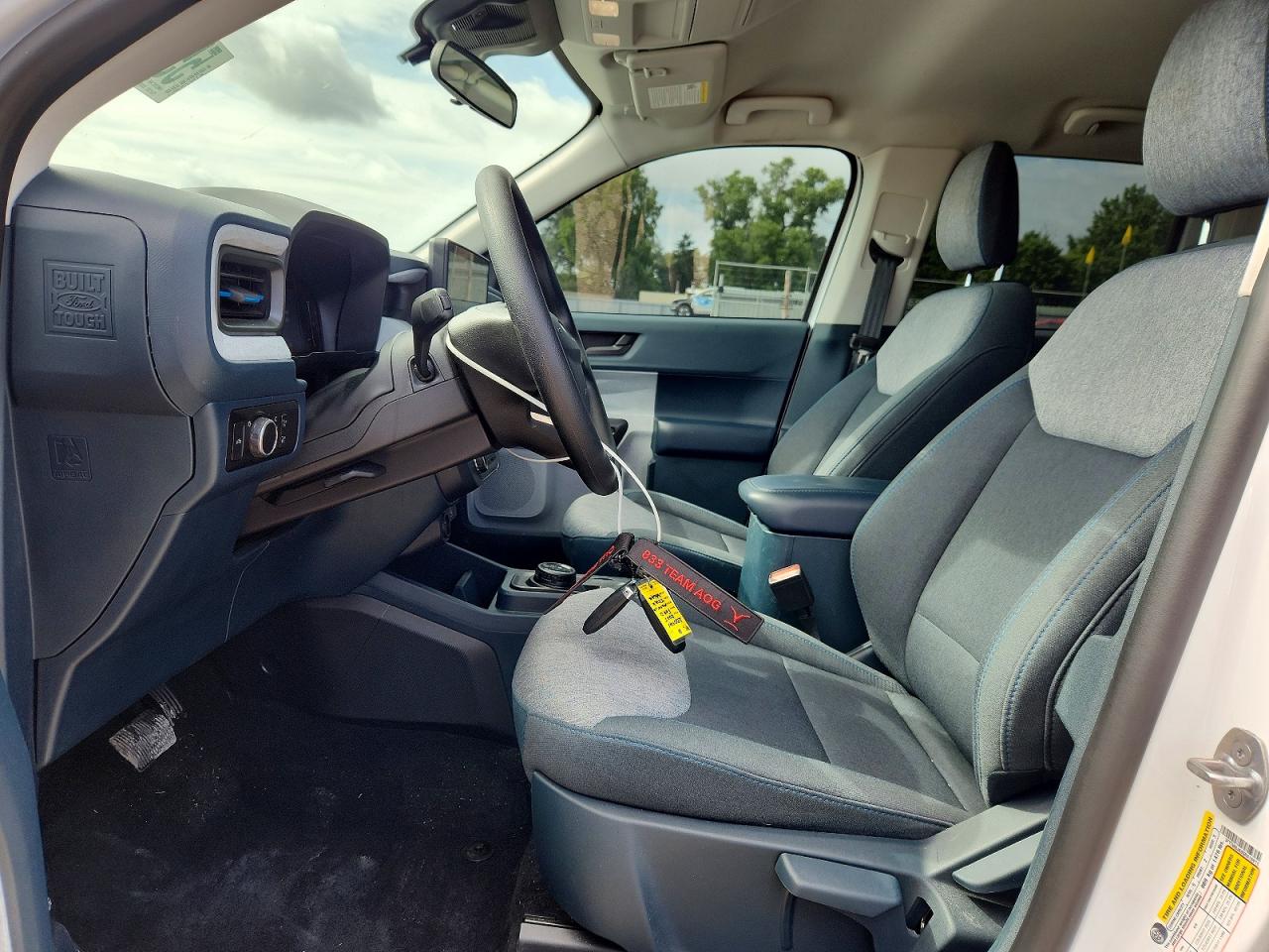 Ford Maverick Xlt