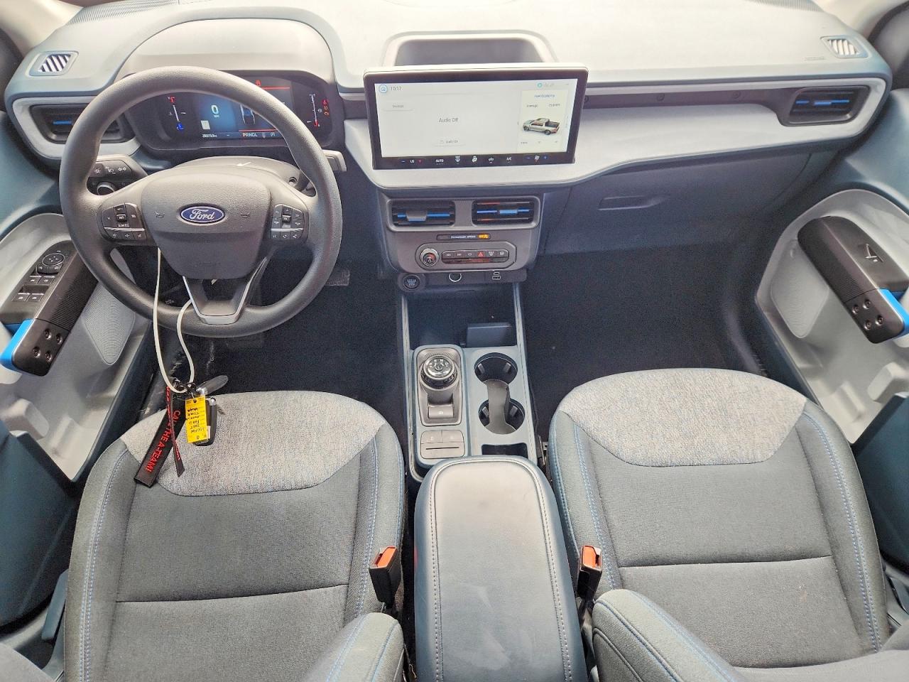 Ford Maverick Xlt