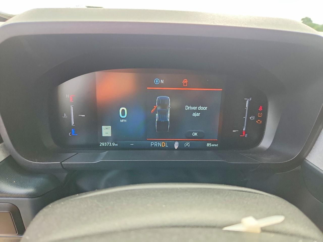 Ford Maverick Xlt