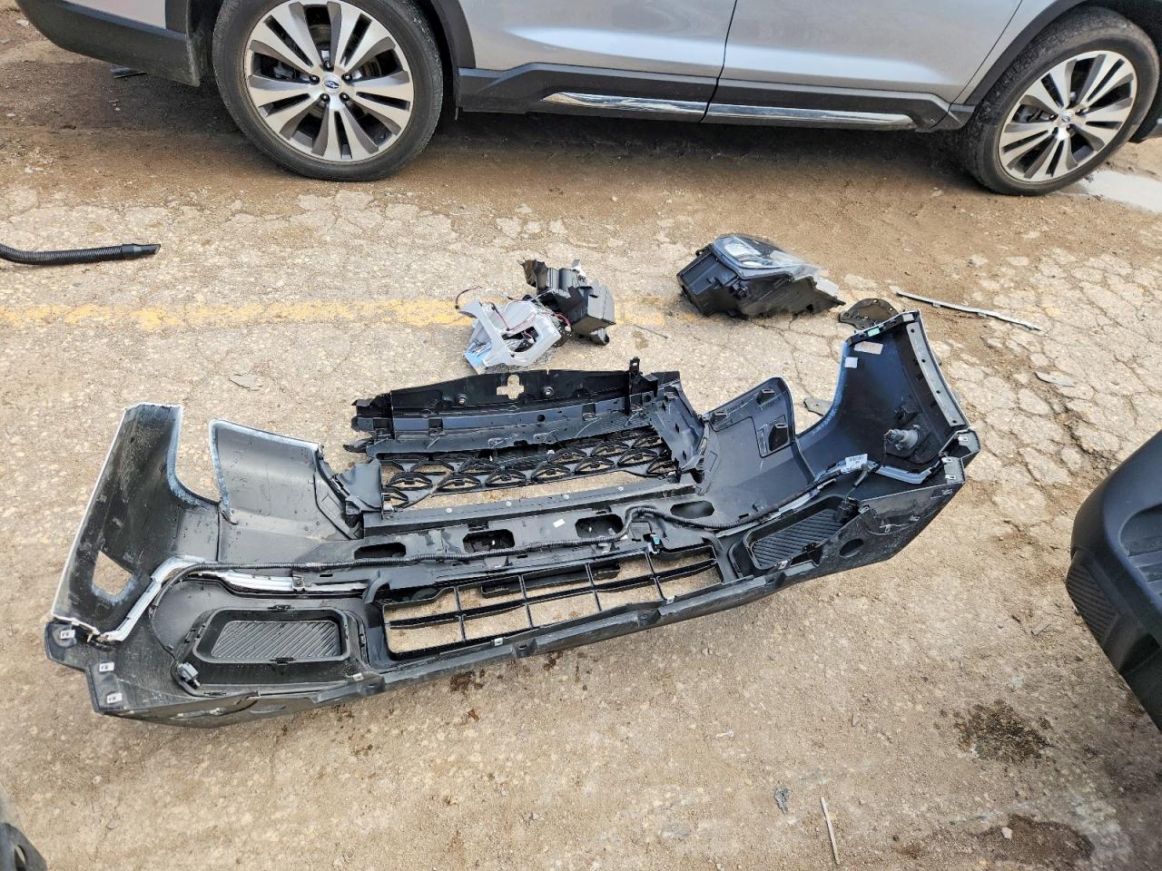 Ford Maverick Xlt