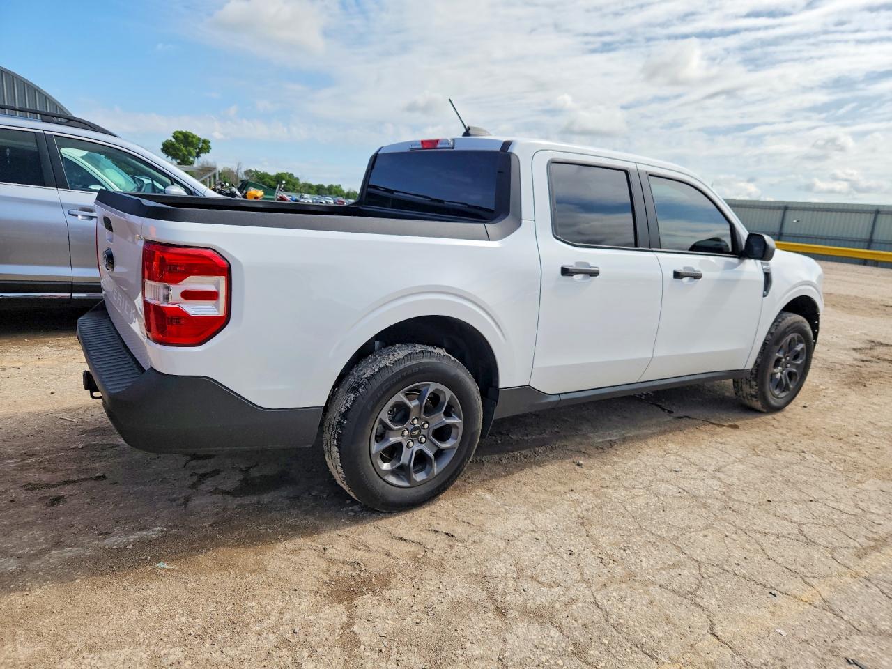 Ford Maverick Xlt